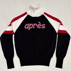 Alexia Admor Aprés Turtleneck Sweater - brand new